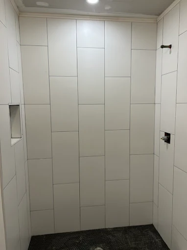 Custom Bath Remodel 12