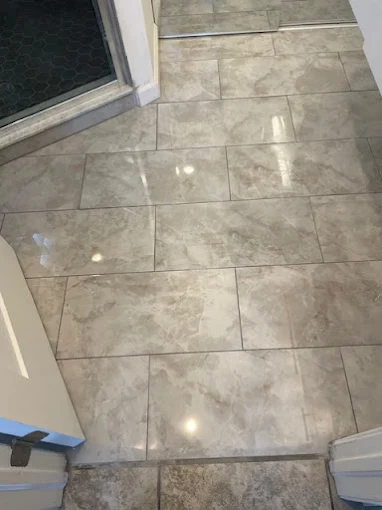 Custom Bath Remodel 3