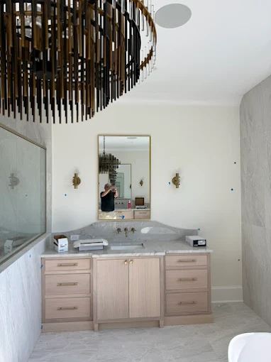 Custom Bath Remodel 5