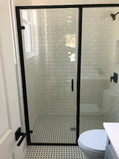 Custom Bath Remodel 7