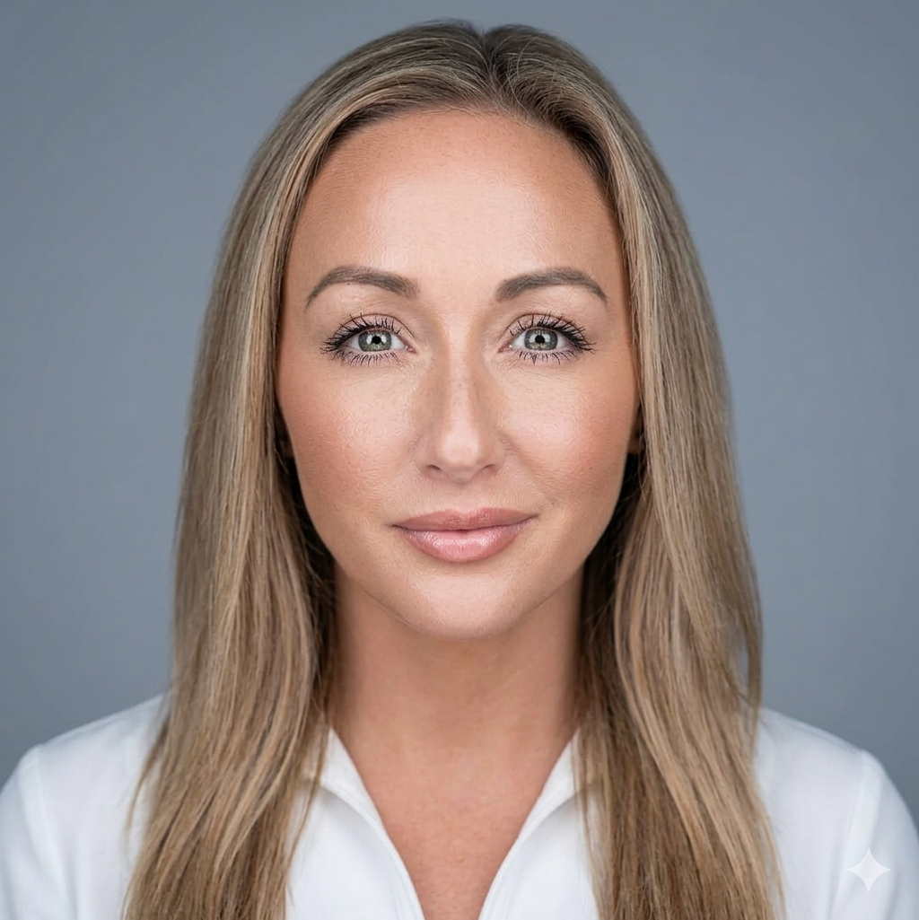 Administrative Assistant Candice Lee
