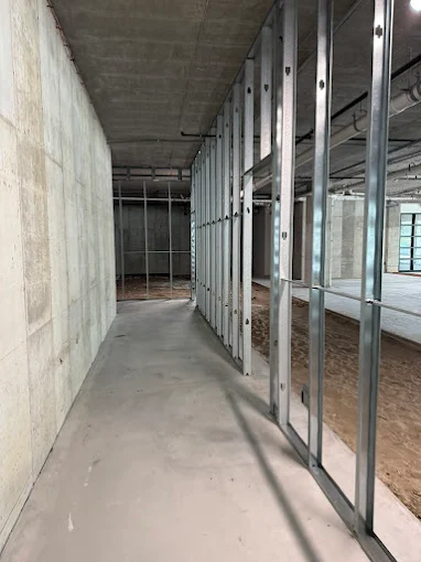 Commercial Construction