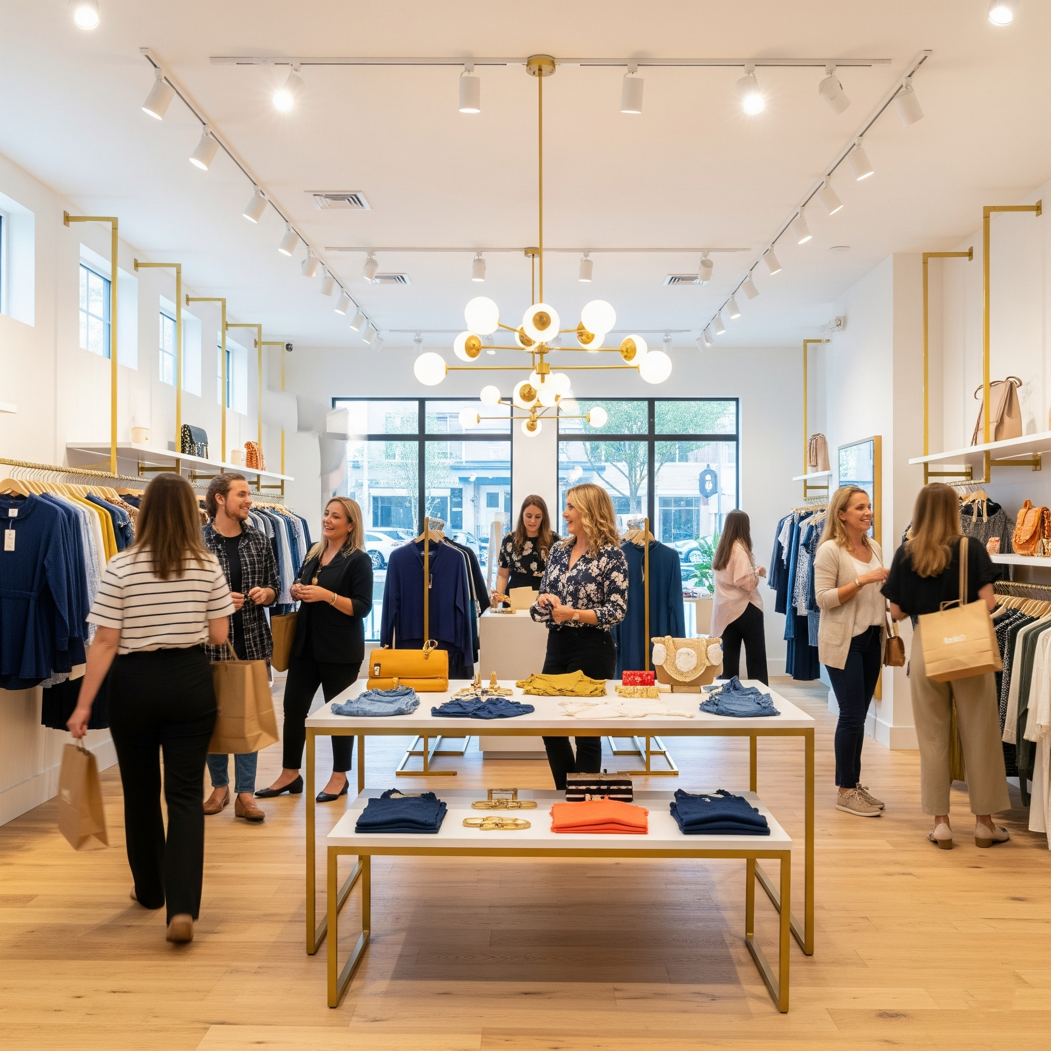 Restaurant Renovation