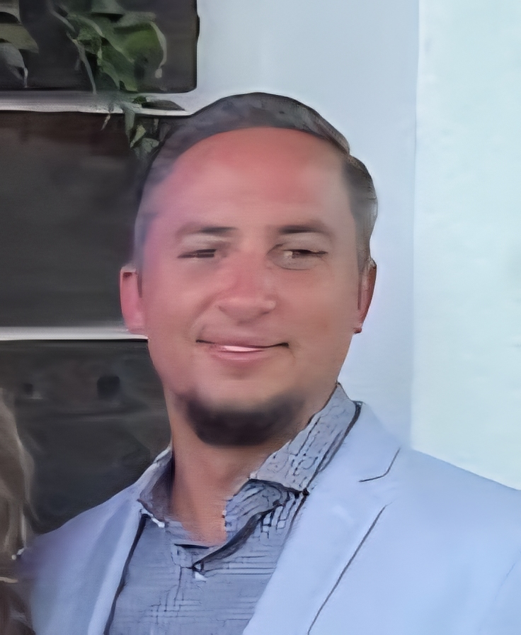 Lead Architect Maria Garcia