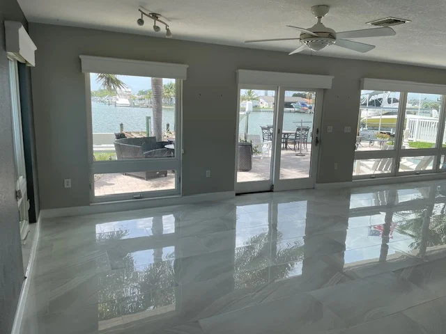 Flooring Project 1