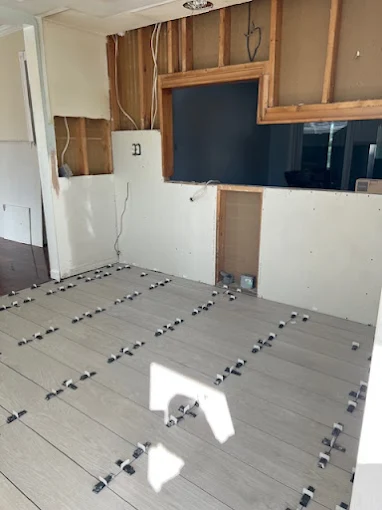 Flooring Project 11