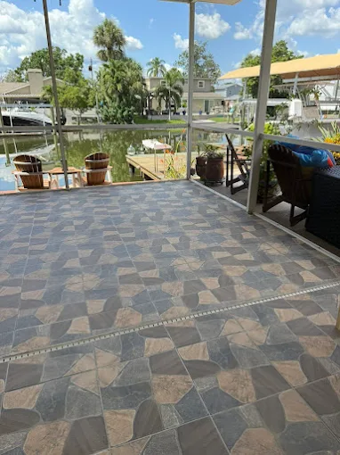 Flooring Project 14