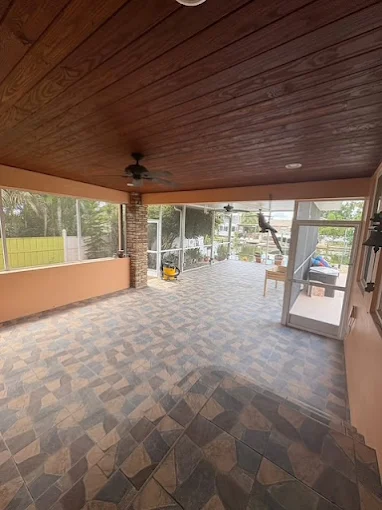 Flooring Project 15