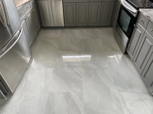 Flooring Project 16