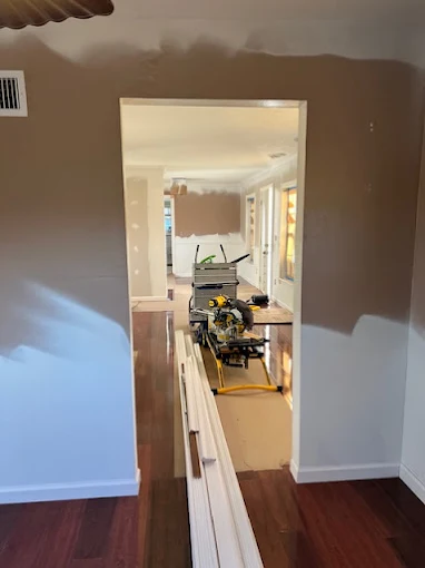 Flooring Project 17