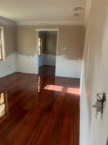 Flooring Project 6