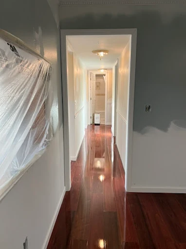Flooring Project 8