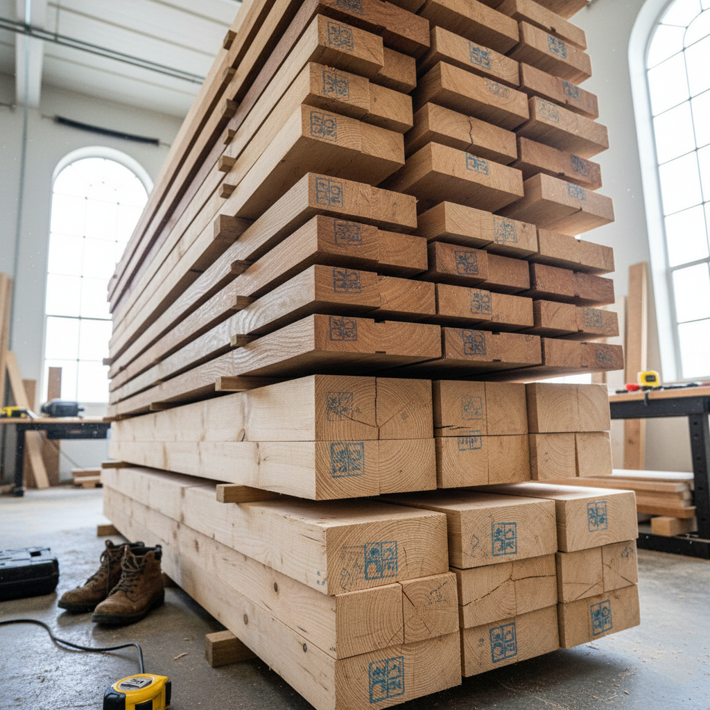 Architectural Millwork