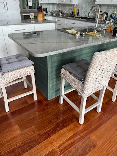 Custom Kitchen Remodel 1