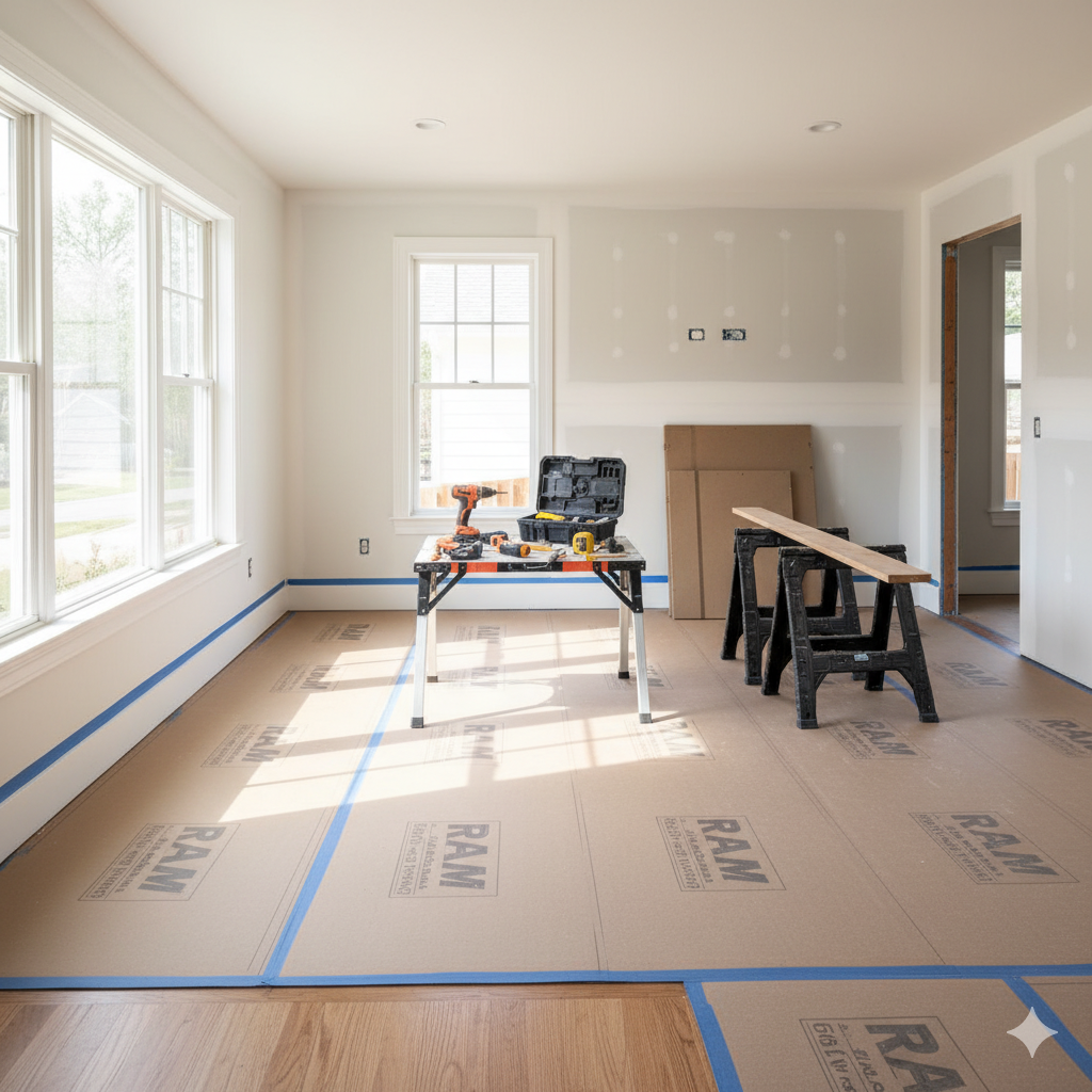 Modern Kitchen Remodel