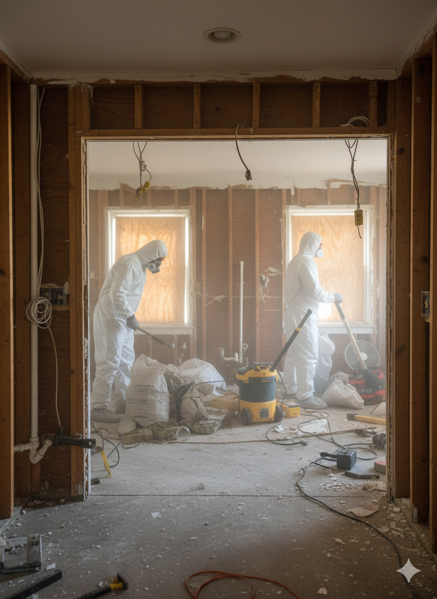 Luxury Bathroom Renovation